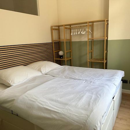 דירות Luxury In Center Of Berlin Mitte מראה חיצוני תמונה