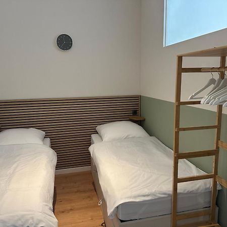 דירות Luxury In Center Of Berlin Mitte מראה חיצוני תמונה