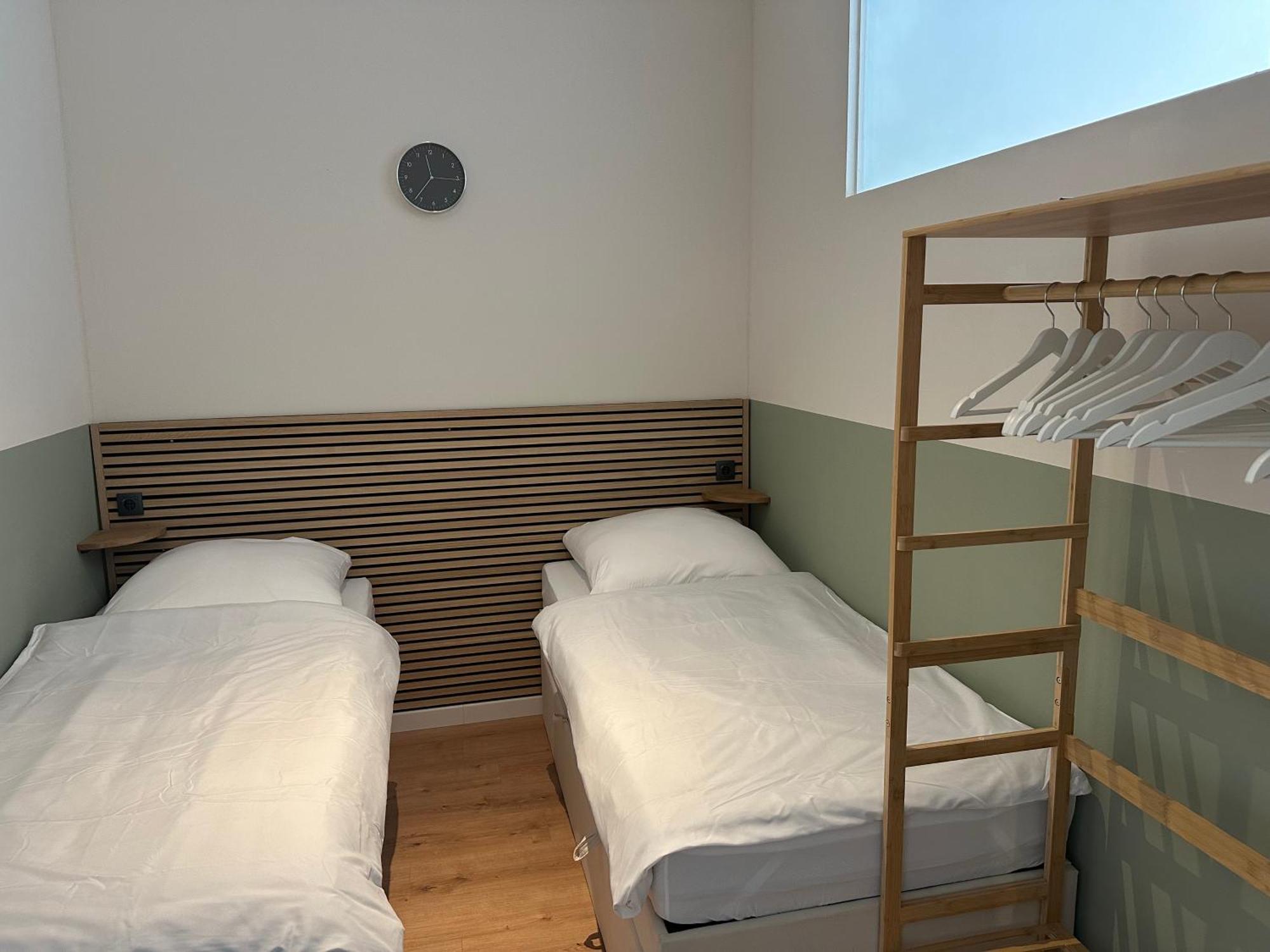 דירות Luxury In Center Of Berlin Mitte מראה חיצוני תמונה
