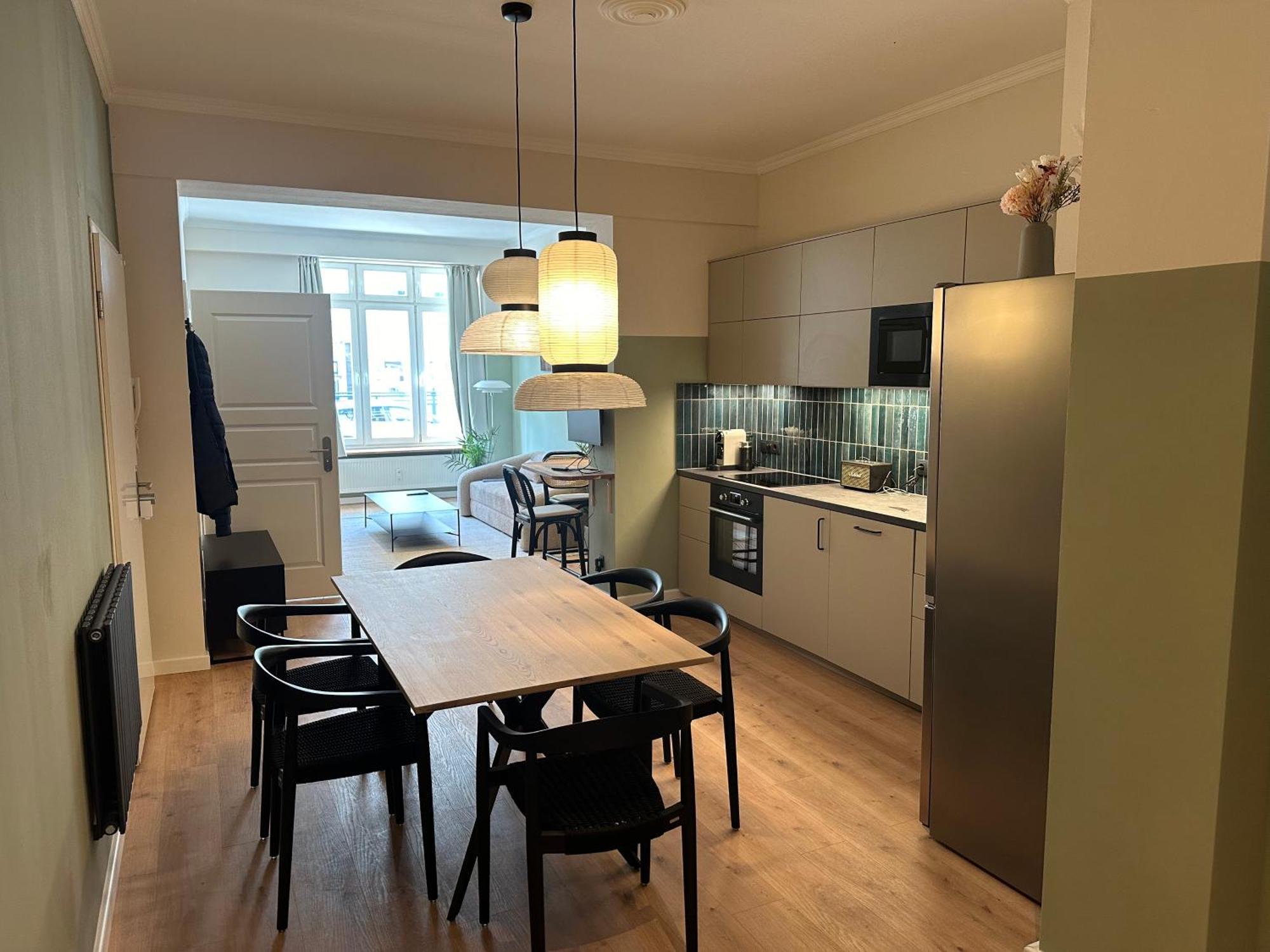 דירות Luxury In Center Of Berlin Mitte מראה חיצוני תמונה