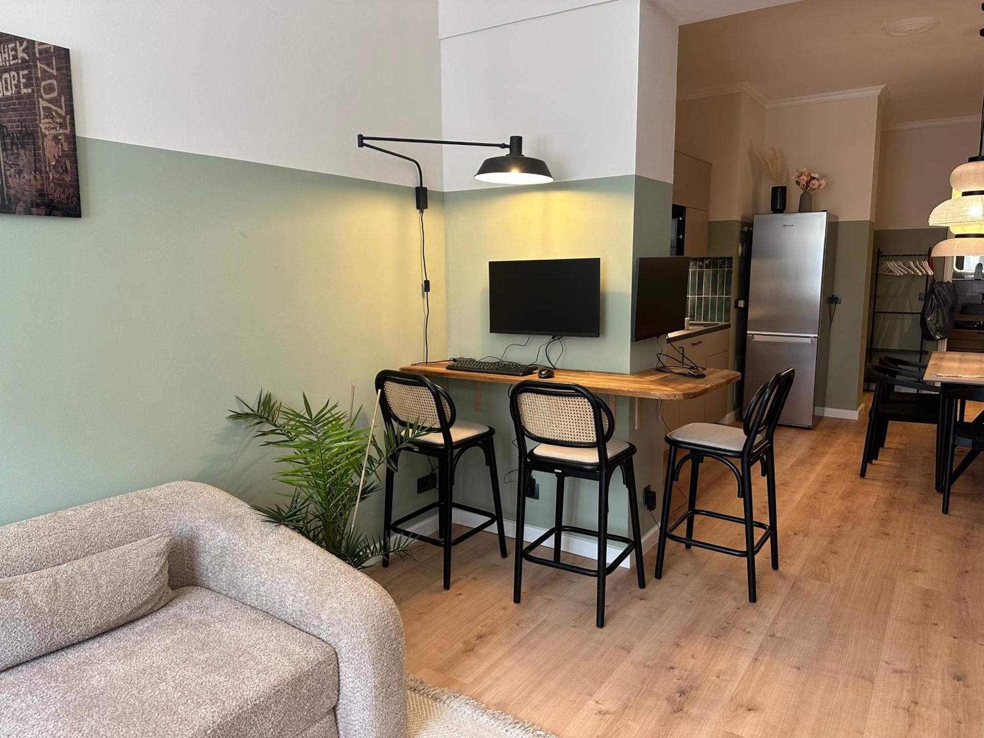 דירות Luxury In Center Of Berlin Mitte מראה חיצוני תמונה